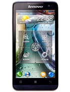 Best available price of Lenovo P770 in Saintvincent