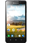 Best available price of Lenovo P780 in Saintvincent