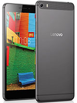 Best available price of Lenovo Phab Plus in Saintvincent