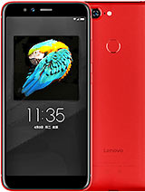 Best available price of Lenovo S5 in Saintvincent