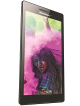 Best available price of Lenovo Tab 2 A7-10 in Saintvincent