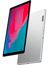 Best available price of Lenovo Tab M10 HD Gen 2 in Saintvincent
