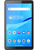 Best available price of Lenovo Tab M7 in Saintvincent