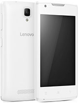 Best available price of Lenovo Vibe A in Saintvincent