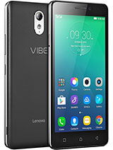 Best available price of Lenovo Vibe P1m in Saintvincent