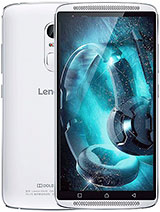 Best available price of Lenovo Vibe X3 in Saintvincent