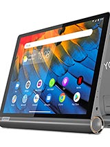 Best available price of Lenovo Yoga Smart Tab in Saintvincent