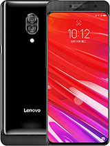 Best available price of Lenovo Z5 Pro in Saintvincent