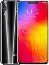Best available price of Lenovo Z5 in Saintvincent