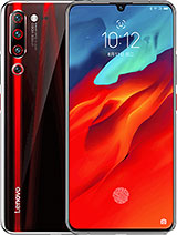 Best available price of Lenovo Z6 Pro 5G in Saintvincent