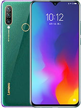 Best available price of Lenovo K10 Note in Saintvincent
