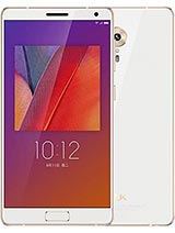 Best available price of Lenovo ZUK Edge in Saintvincent
