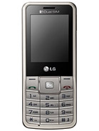 Best available price of LG A155 in Saintvincent