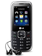 Best available price of LG A160 in Saintvincent