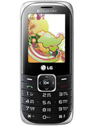 Best available price of LG A165 in Saintvincent