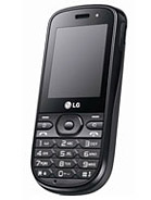 Best available price of LG A350 in Saintvincent