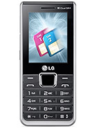 Best available price of LG A390 in Saintvincent