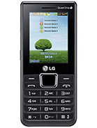 Best available price of LG A395 in Saintvincent