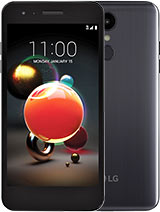 Best available price of LG Aristo 2 in Saintvincent