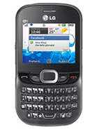 Best available price of LG C365 in Saintvincent