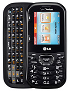 Best available price of LG Cosmos 2 in Saintvincent