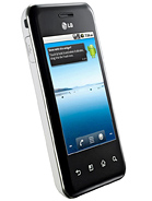 Best available price of LG Optimus Chic E720 in Saintvincent