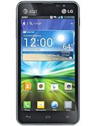 Best available price of LG Escape P870 in Saintvincent