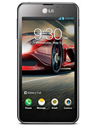 Best available price of LG Optimus F5 in Saintvincent