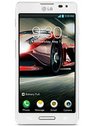 Best available price of LG Optimus F7 in Saintvincent