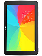 Best available price of LG G Pad 10-1 in Saintvincent