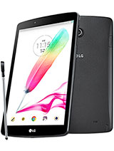 Best available price of LG G Pad II 8-0 LTE in Saintvincent