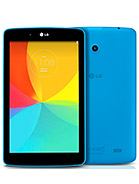 Best available price of LG G Pad 7-0 in Saintvincent