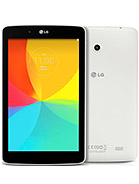 Best available price of LG G Pad 8-0 LTE in Saintvincent