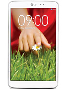Best available price of LG G Pad 8-3 in Saintvincent