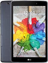 Best available price of LG G Pad III 8-0 FHD in Saintvincent