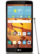Best available price of LG G Stylo in Saintvincent