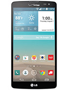 Best available price of LG G Vista CDMA in Saintvincent