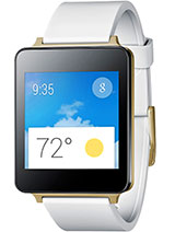 Best available price of LG G Watch W100 in Saintvincent