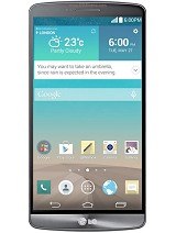 Best available price of LG G3 A in Saintvincent