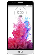Best available price of LG G3 S in Saintvincent