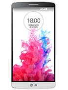 Best available price of LG G3 Dual-LTE in Saintvincent