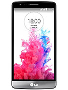 Best available price of LG G3 S Dual in Saintvincent