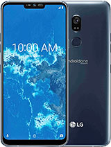 Best available price of LG G7 One in Saintvincent