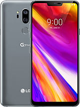 Best available price of LG G7 ThinQ in Saintvincent
