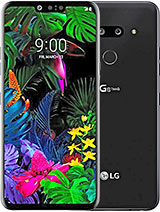 Best available price of LG G8 ThinQ in Saintvincent