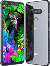Best available price of LG G8S ThinQ in Saintvincent