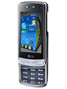 Best available price of LG GD900 Crystal in Saintvincent
