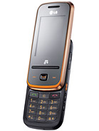 Best available price of LG GM310 in Saintvincent