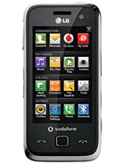 Best available price of LG GM750 in Saintvincent