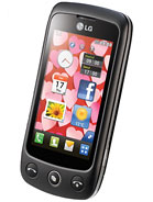 Best available price of LG GS500 Cookie Plus in Saintvincent